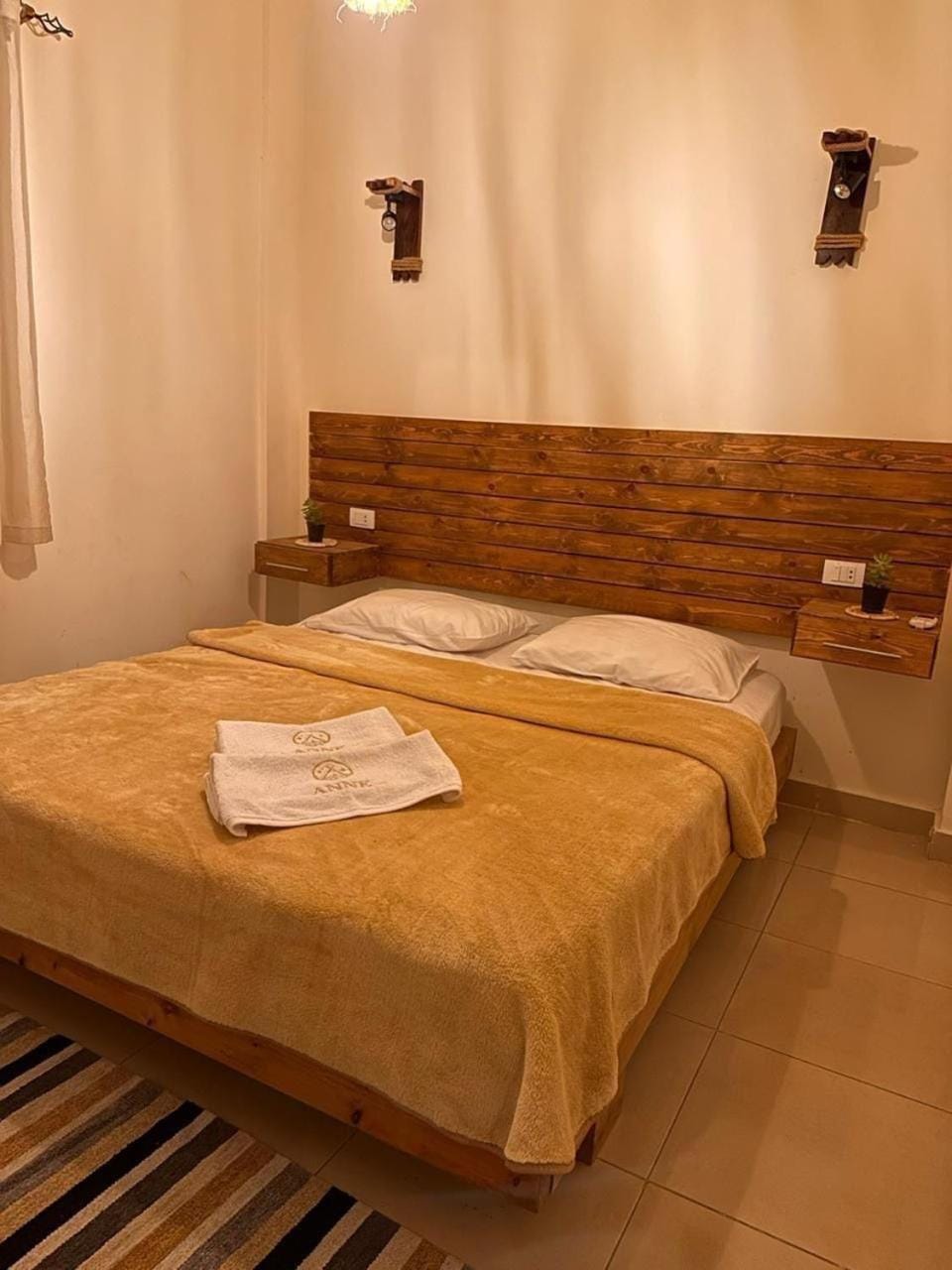 Classic apartment Apartment in South Sinai Governorate