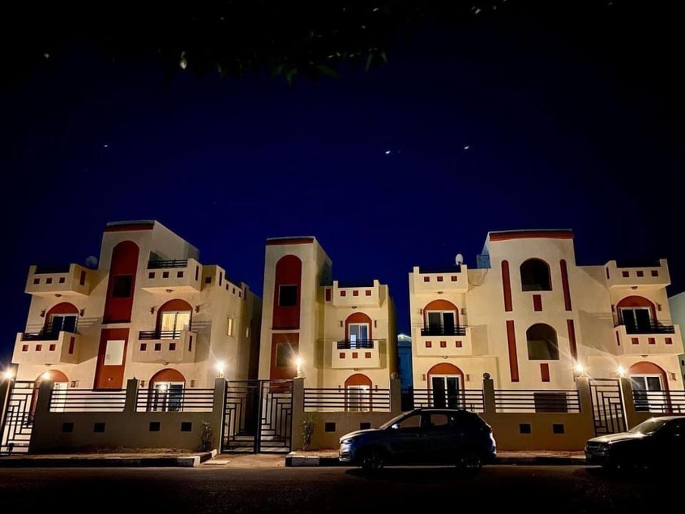 Classic apartment Apartment in South Sinai Governorate