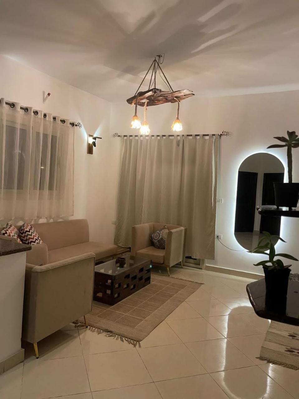 Classic apartment Apartment in South Sinai Governorate