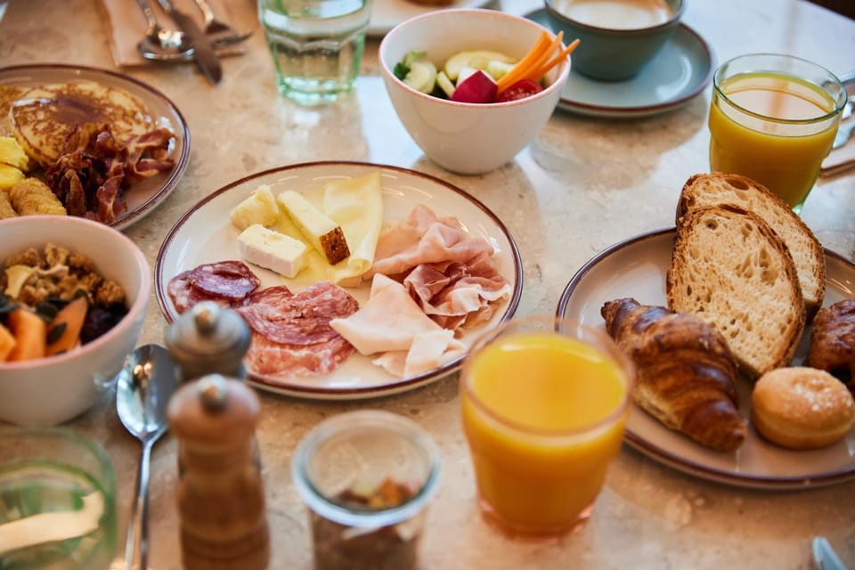 Breakfast