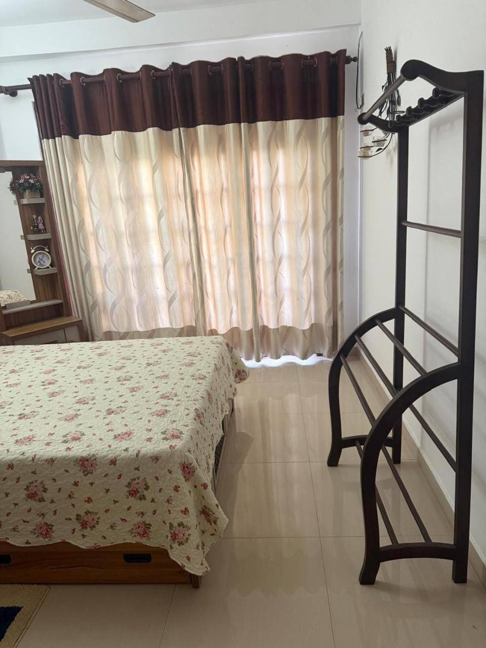 Villa 17 Bed and Breakfast in Western Province
