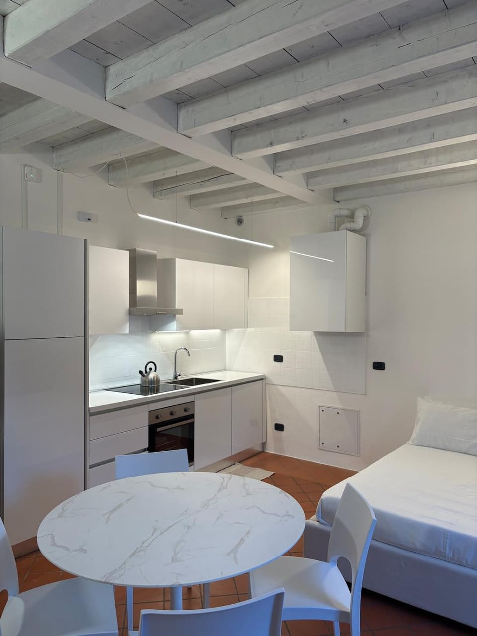 Appartamento P68 Apartment in Lake Garda