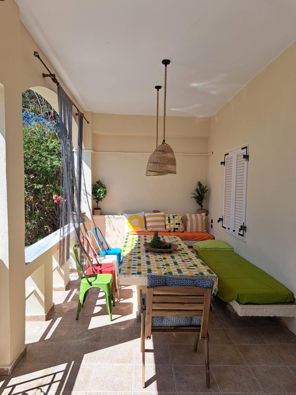 Balcony/Terrace, Balcony/Terrace