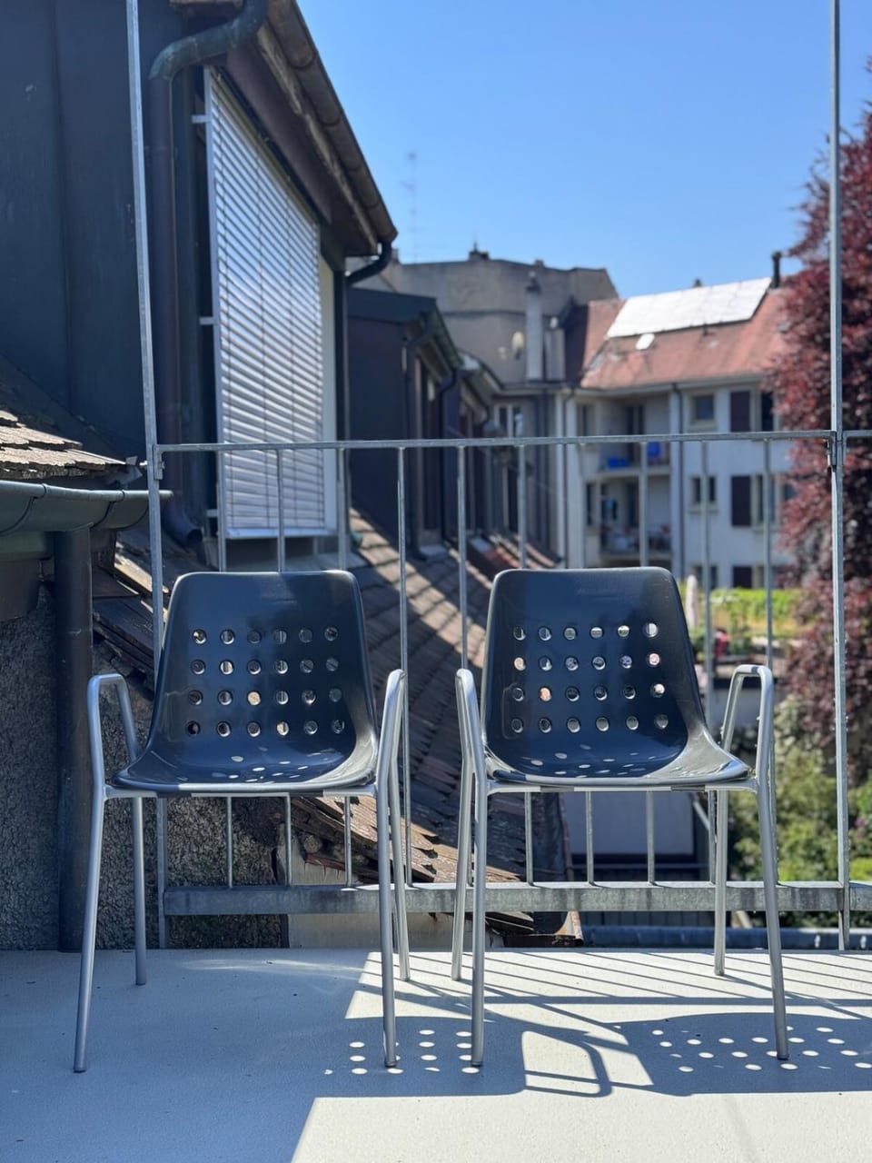 View (from property/room), Balcony/Terrace, Balcony/Terrace