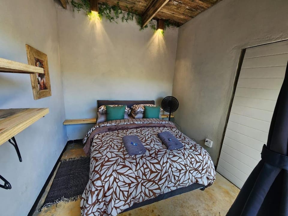 Hartbeest Bush Stay #28 Apartment in Gauteng