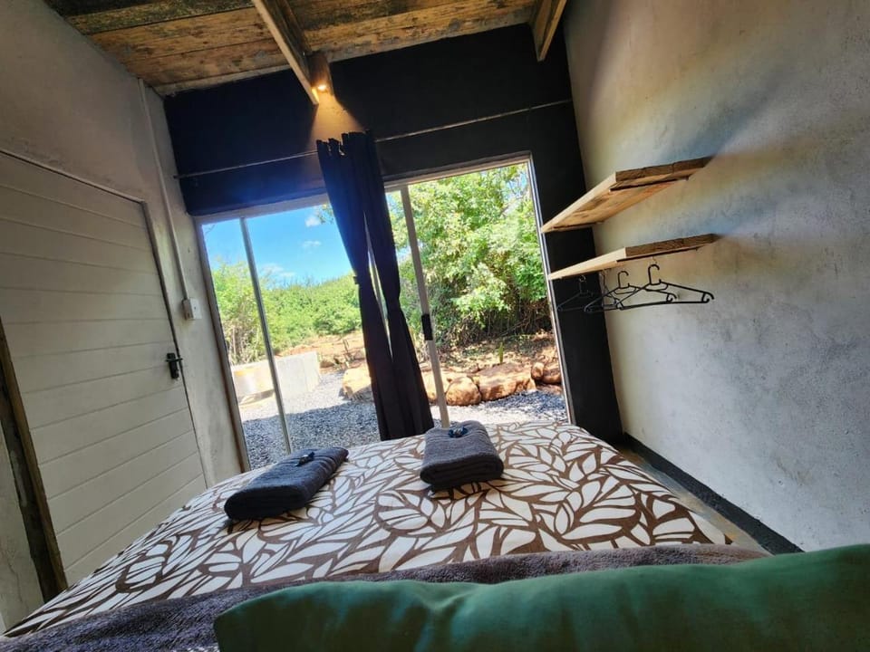 Hartbeest Bush Stay #28 Apartment in Gauteng
