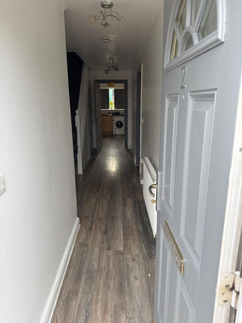 Sunderland Castle Free Parking Apartment in Sunderland