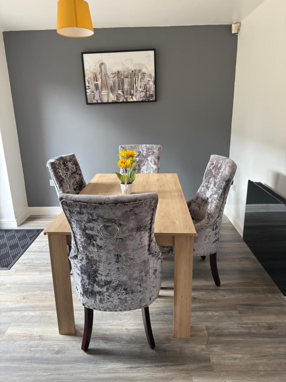 Sunderland Castle Free Parking Apartment in Sunderland