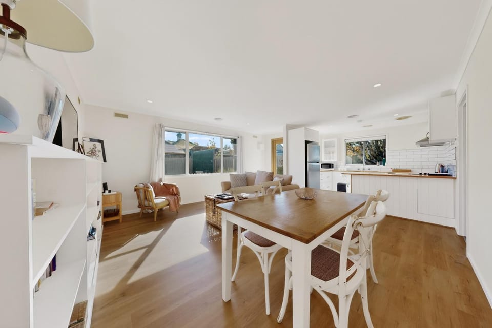 Charming Guesthouse in Kyneton House in Kyneton