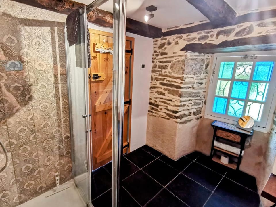 Maison Rocher House in Nouvelle-Aquitaine