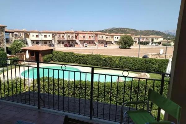 Patio, Day, View (from property/room), Balcony/Terrace, Pool view, Swimming pool