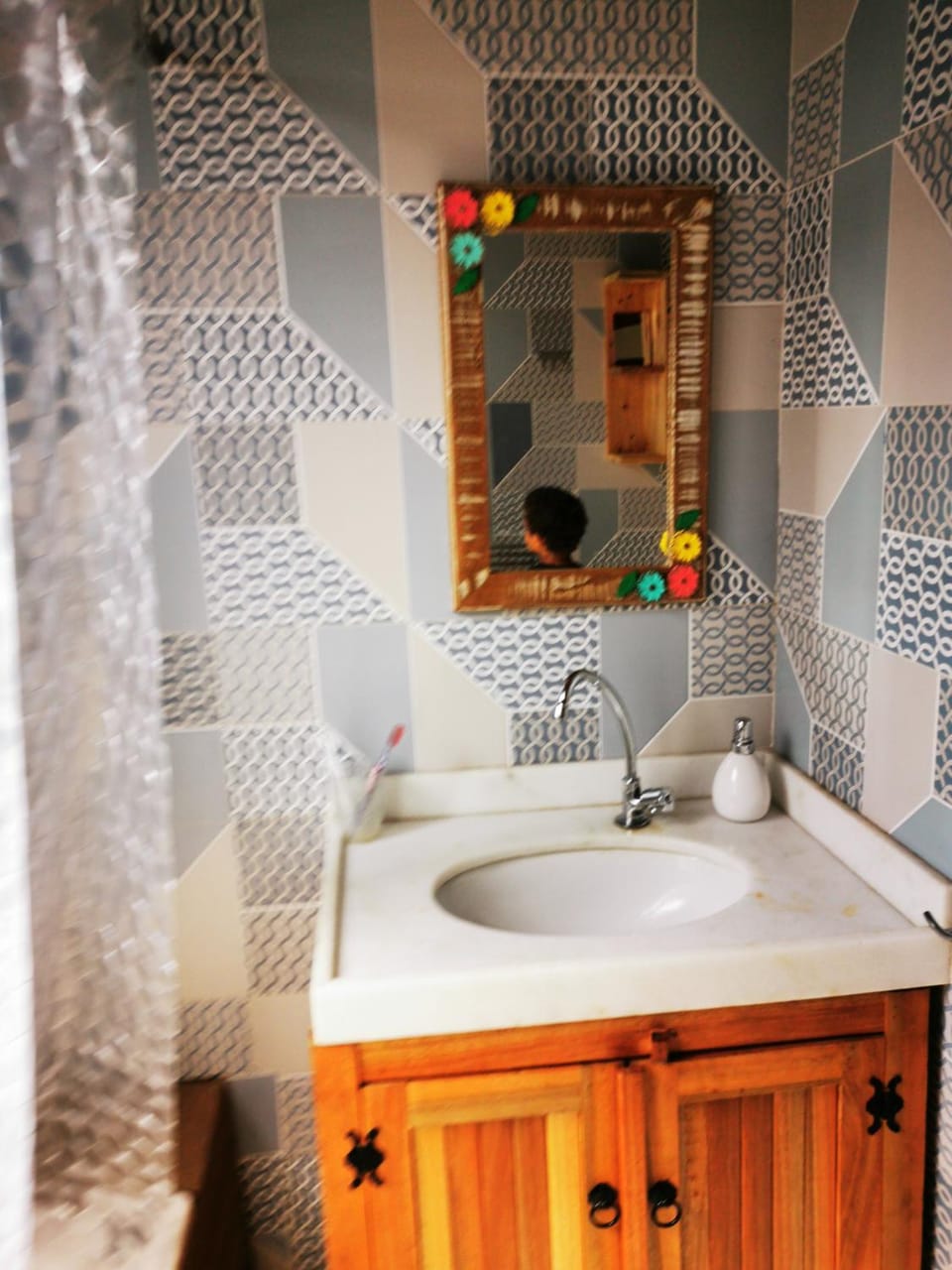 LyJosfran House in Paraty