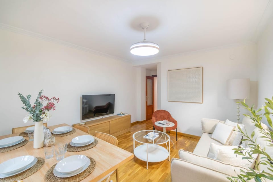 Acogedor apartamento en el corazón de Estella Apartment in Estella