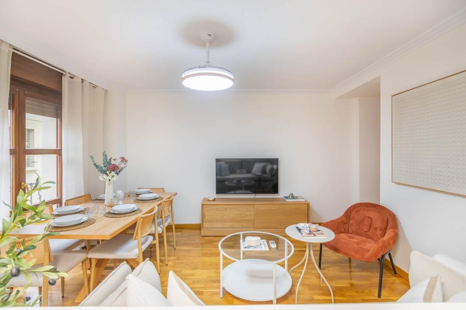 Acogedor apartamento en el corazón de Estella Apartment in Estella