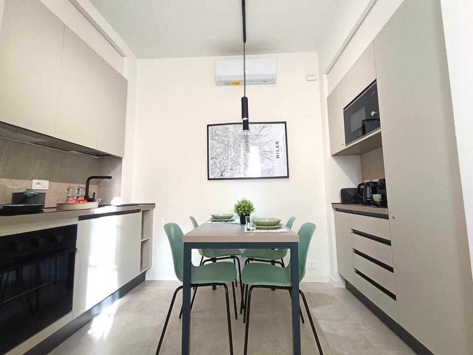 TV and multimedia, Dining area, oven