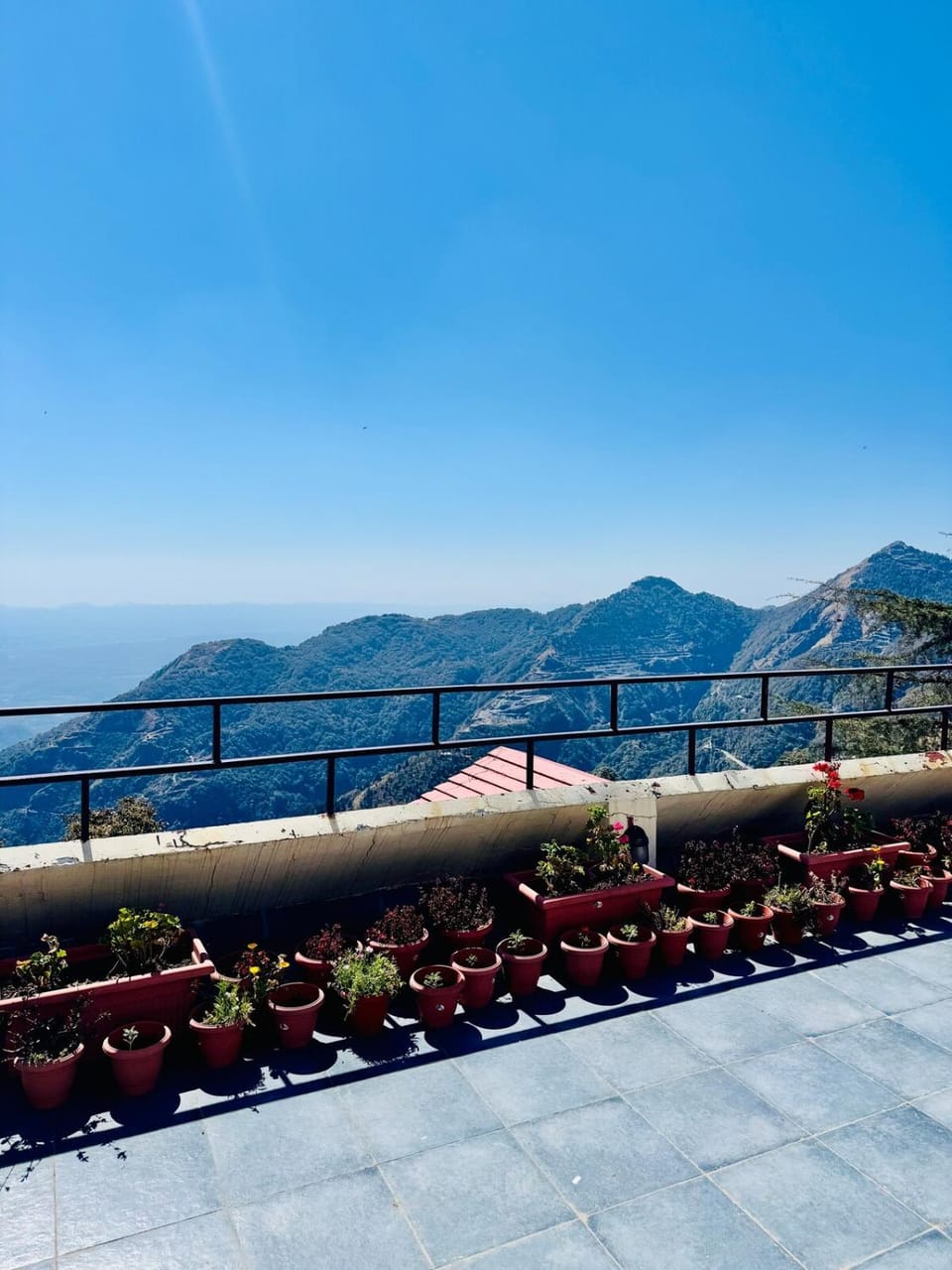 Sukoon Luxury Apartments Apartment in Uttarakhand