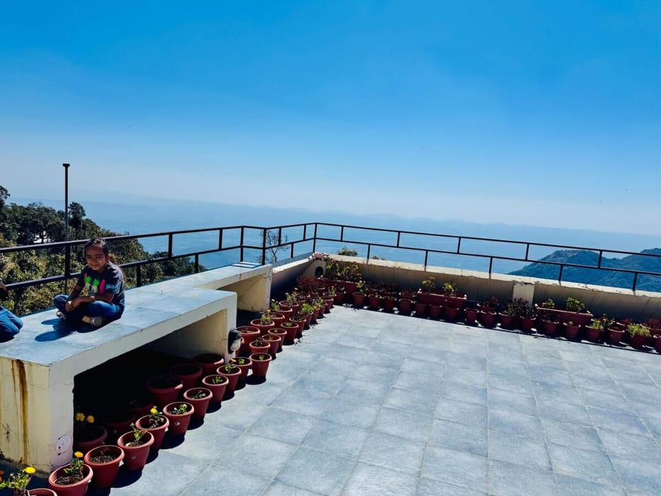 Sukoon Luxury Apartments Apartment in Uttarakhand