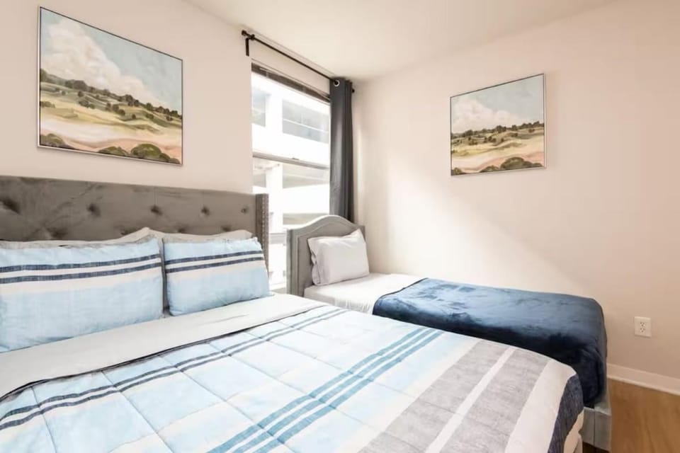 Downtown Los Angeles Gem 2 Apartment in Los Angeles
