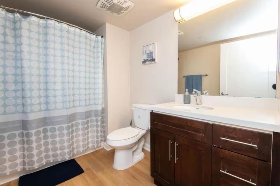 Downtown Los Angeles Gem 2 Apartment in Los Angeles