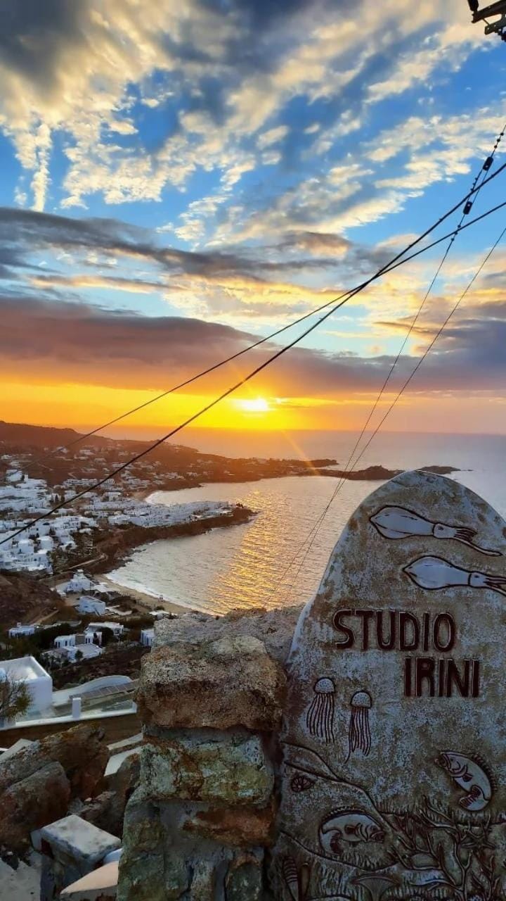 Irini Studios Apartment in Mykonos, Mikonos 846 00, Greece