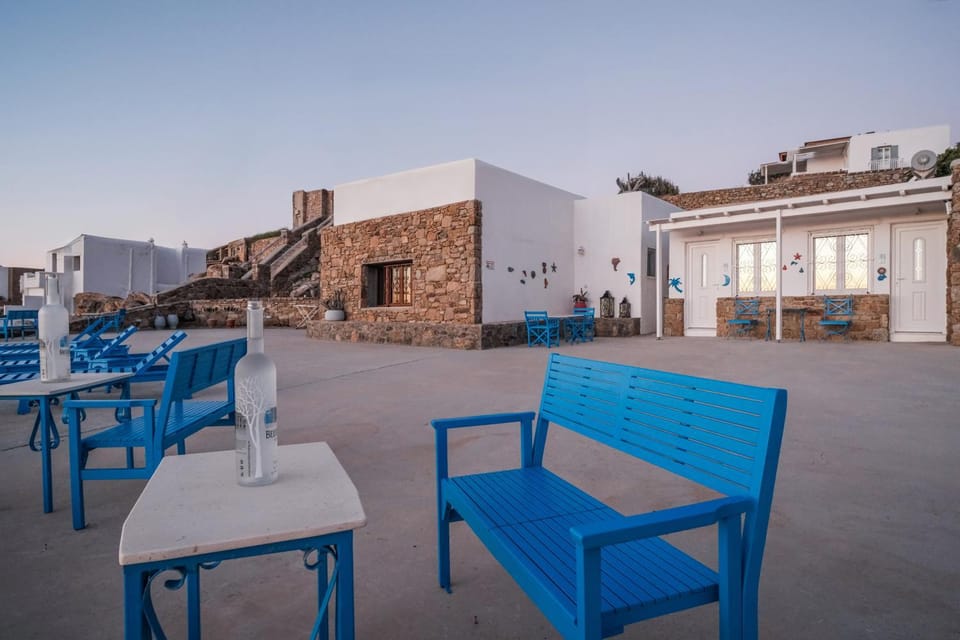 Irini Studios Apartment in Mykonos, Mikonos 846 00, Greece