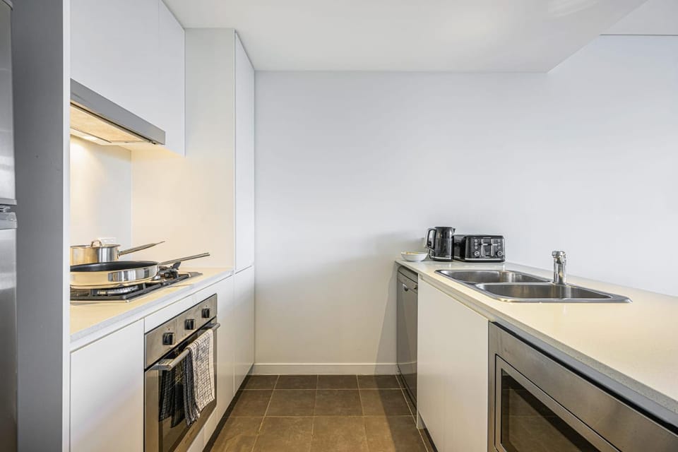 Prime Location 1BD Apartment in Chatswood Apartment in Sydney