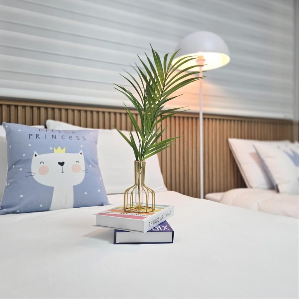 Cozy Erin Stay, Seoul Apartment in Seoul
