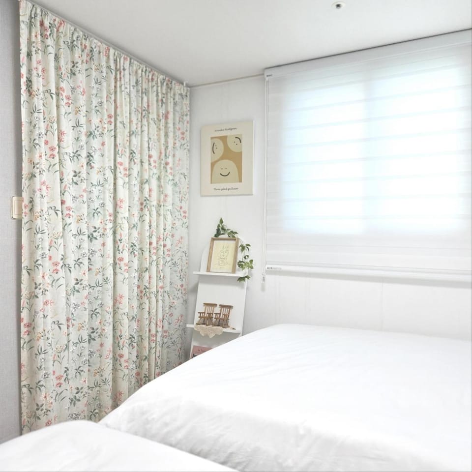 Cozy Erin Stay, Seoul Apartment in Seoul