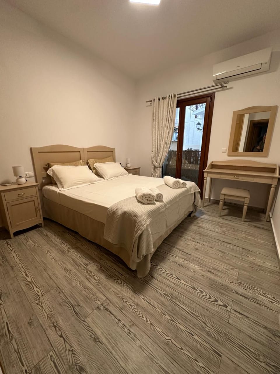 Spiti Skiathos town Apartment in Skiathos