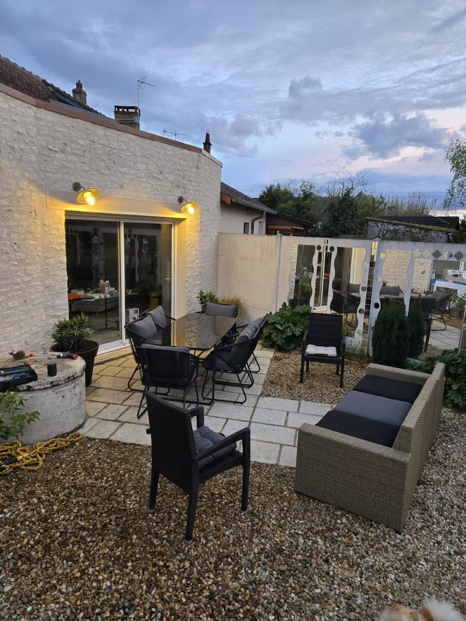 Chez Julienne - Mur de Sologne - 6 personnes House in Centre-Val de Loire