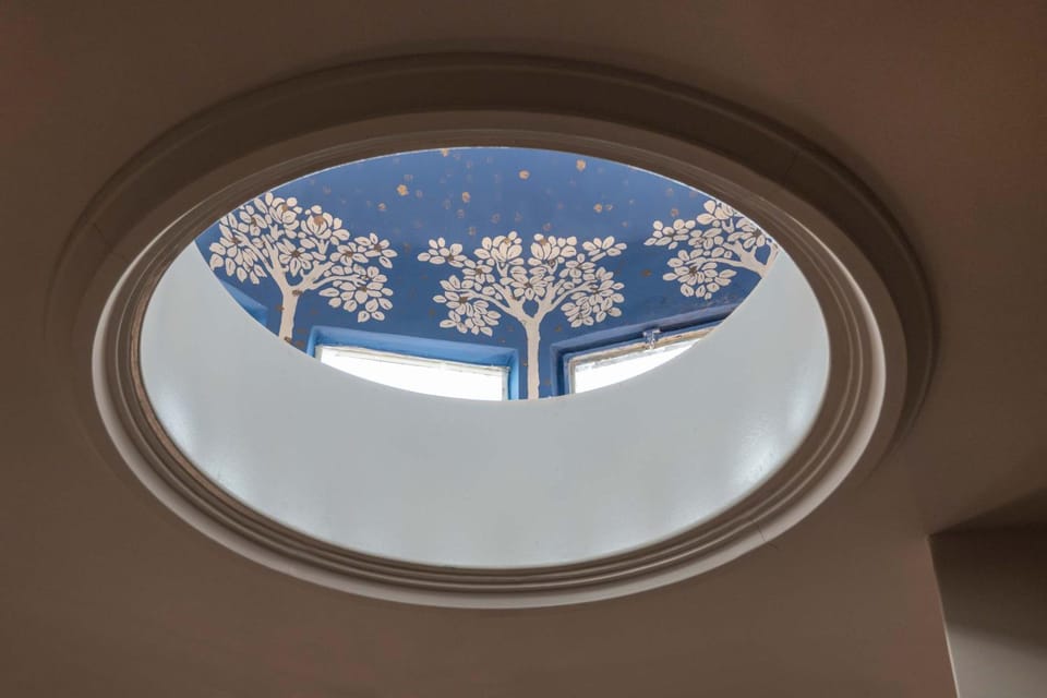 Stunning Cupola Apt-Steps from San Babila & Duomo Apartment in Milan
