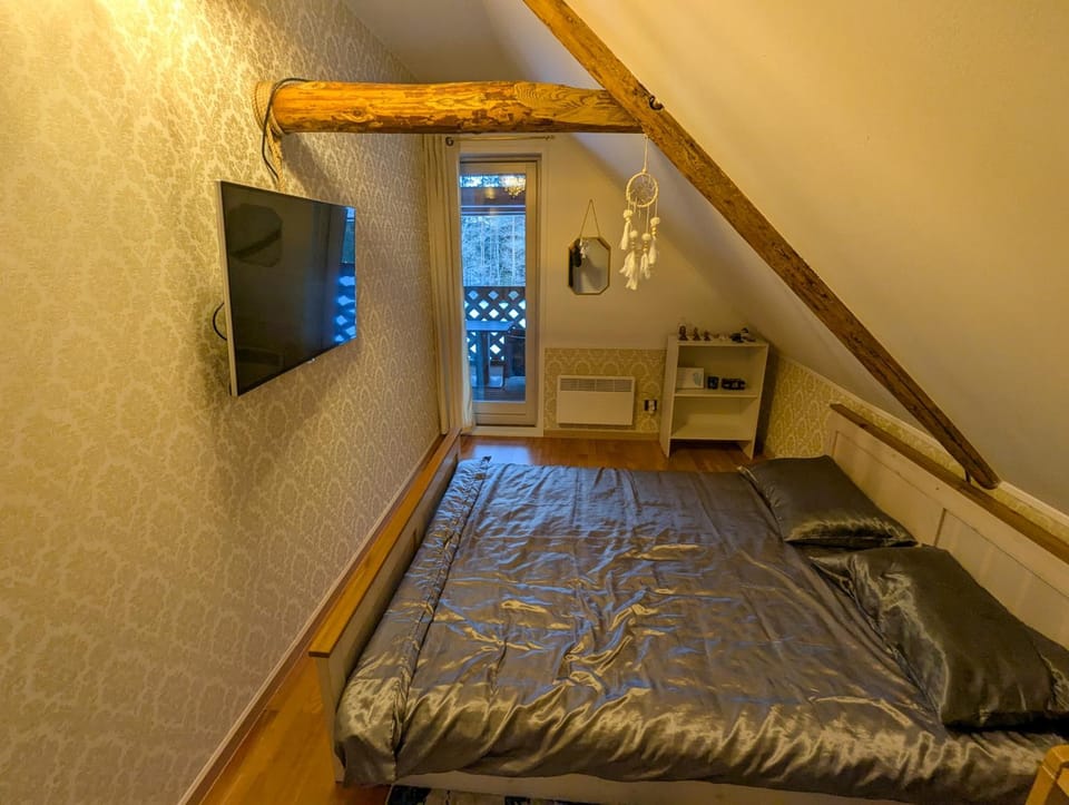 RabaKodu Villa in Estonia