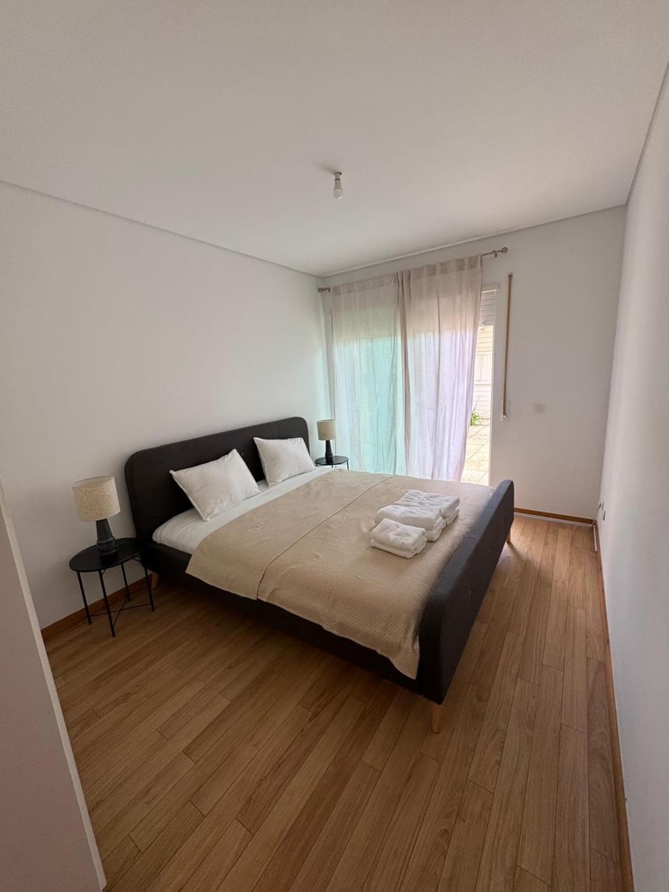 Ninho da Praia Costa Nova Apartment in Aveiro District, Portugal