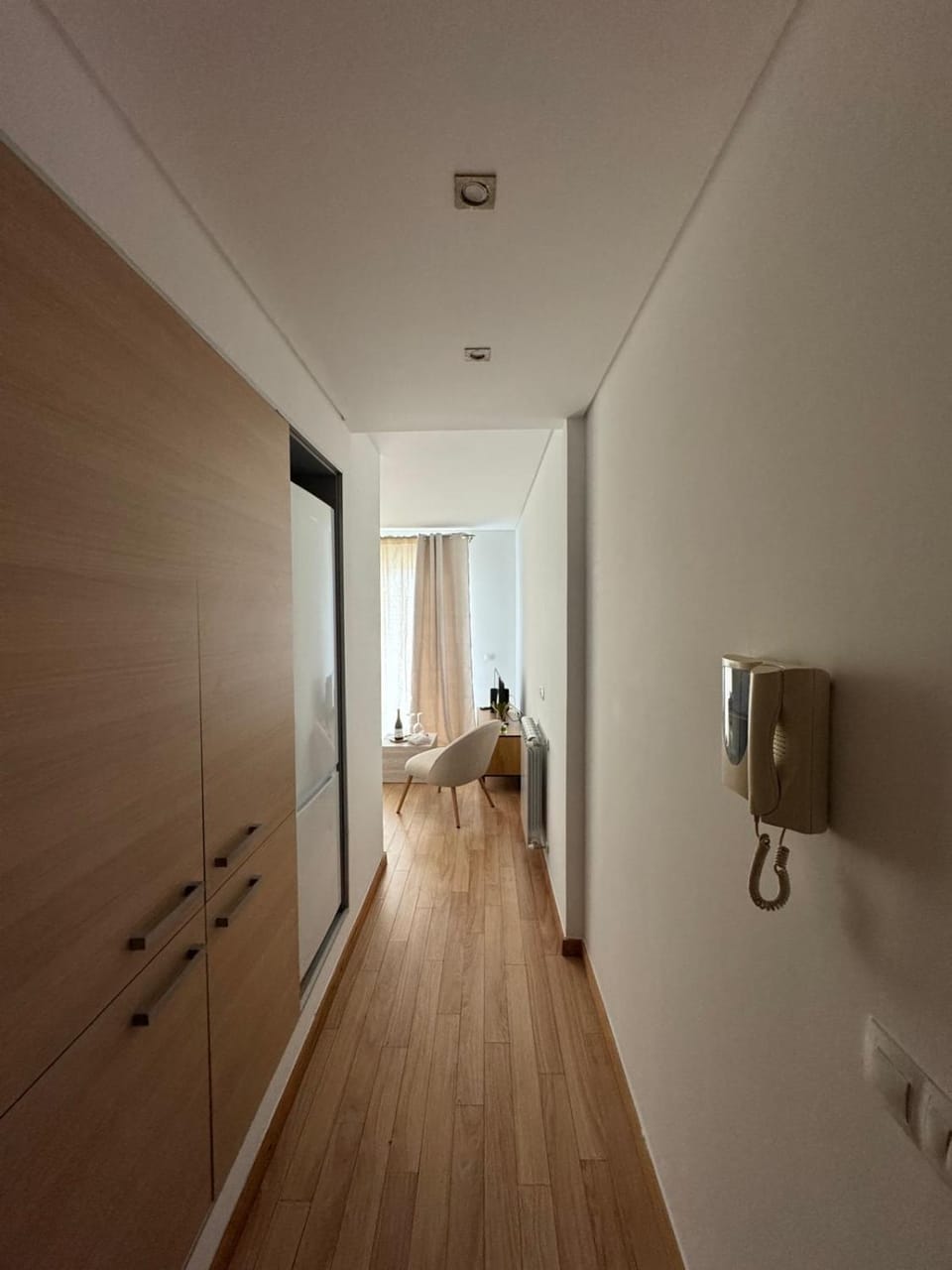 Ninho da Praia Costa Nova Apartment in Aveiro District, Portugal