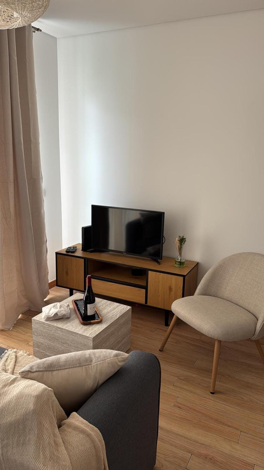 Ninho da Praia Costa Nova Apartment in Aveiro District, Portugal