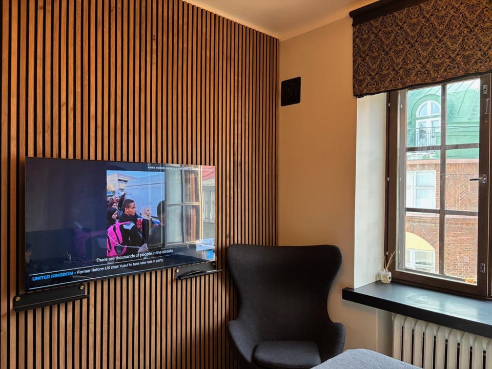 Nordic Design District Area - Compact Apartment Helsinki Center - New Renovated Apartment in Helsinki