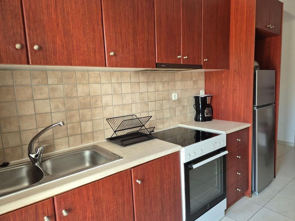 Andigonis House - near beach Apartment in Peloponnese, Western Greece and the Ionian
