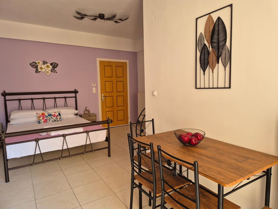 Andigonis House - near beach Apartment in Peloponnese, Western Greece and the Ionian