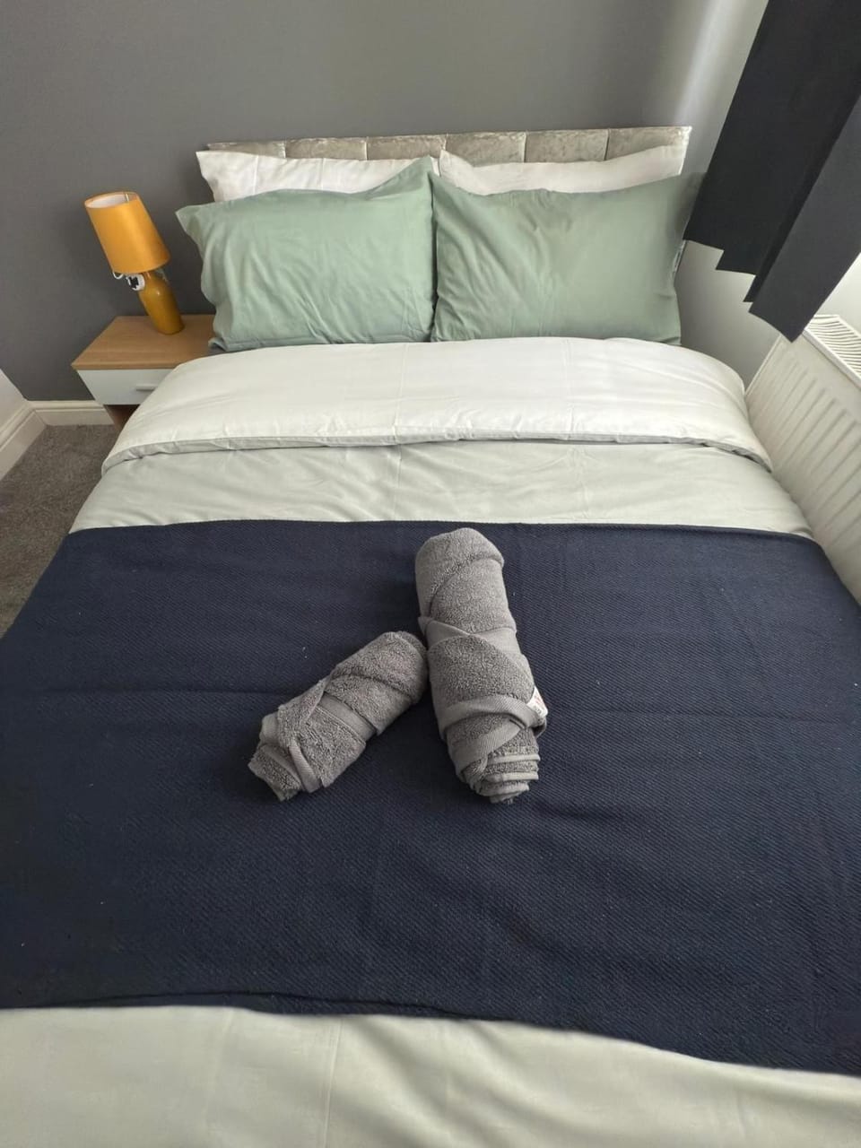 Sunderland Castle Free Parking Apartment in Sunderland