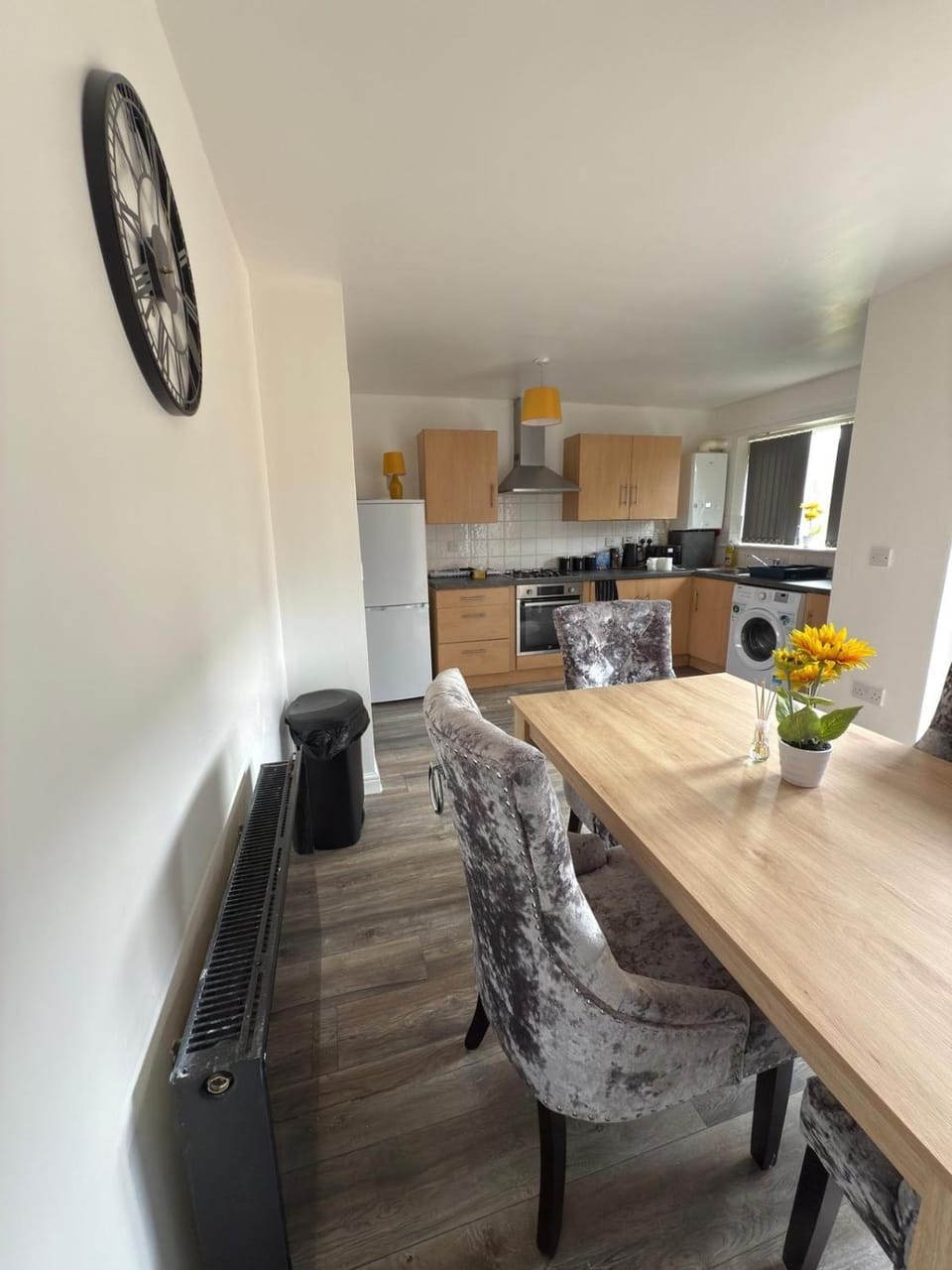 Sunderland Castle Free Parking Apartment in Sunderland