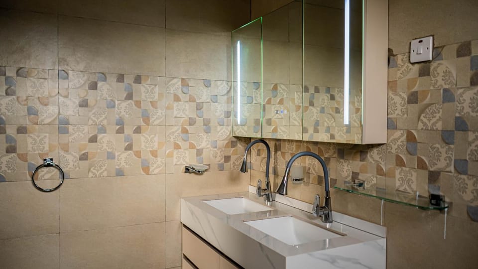 COMFORT INN-Executive apartments Apartment in Africa