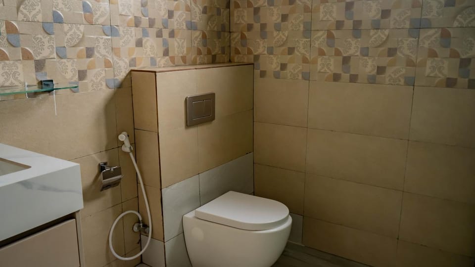 COMFORT INN-Executive apartments Apartment in Africa