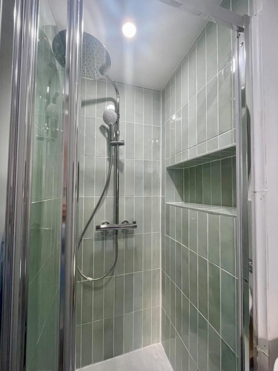 Cozy renovated studio Apartment in Montrouge