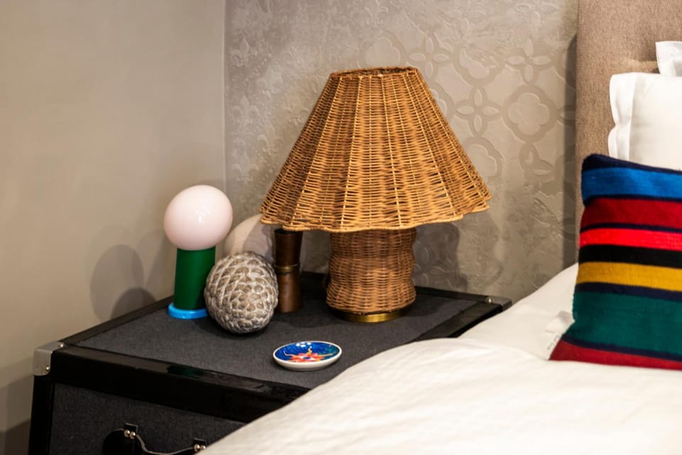 Balbi Deluxe Rooms Apartment in Rovinj