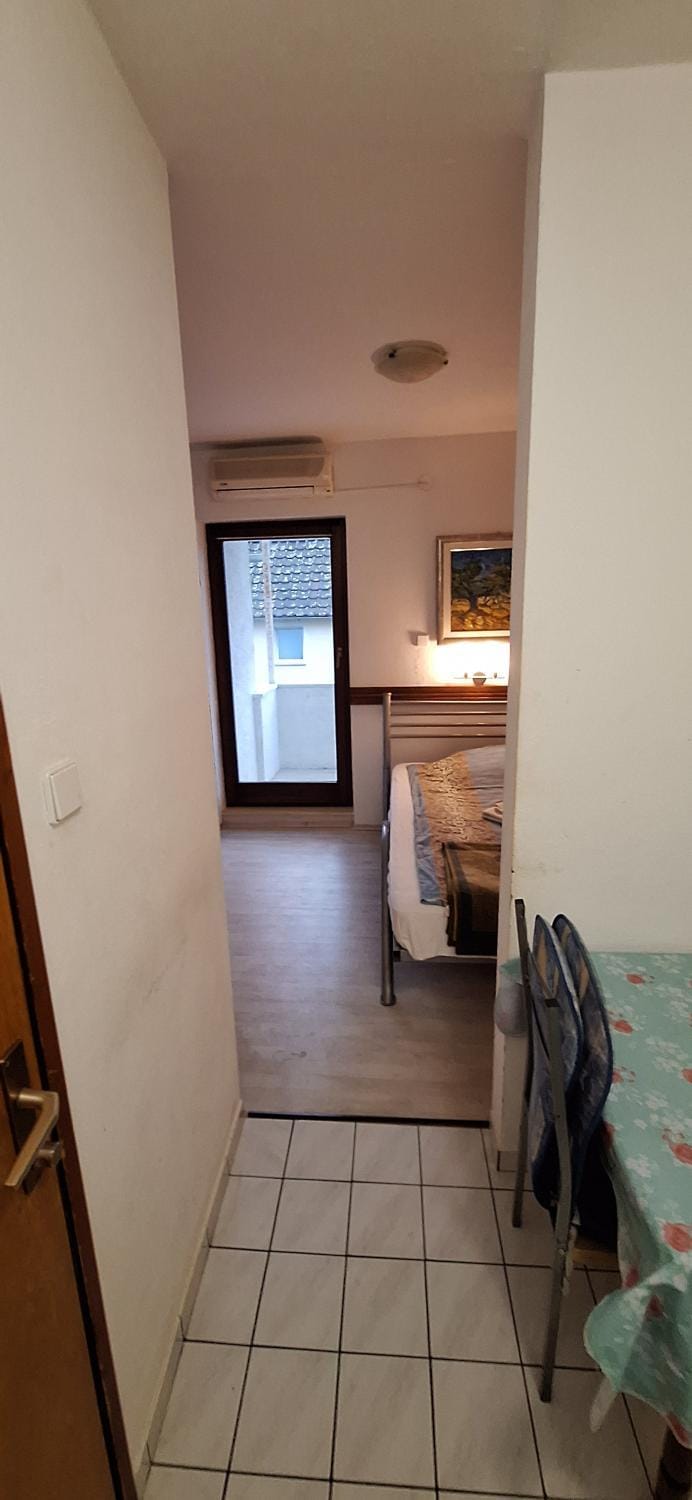 Mirna Noć - Apartman Apartment in City of Zagreb