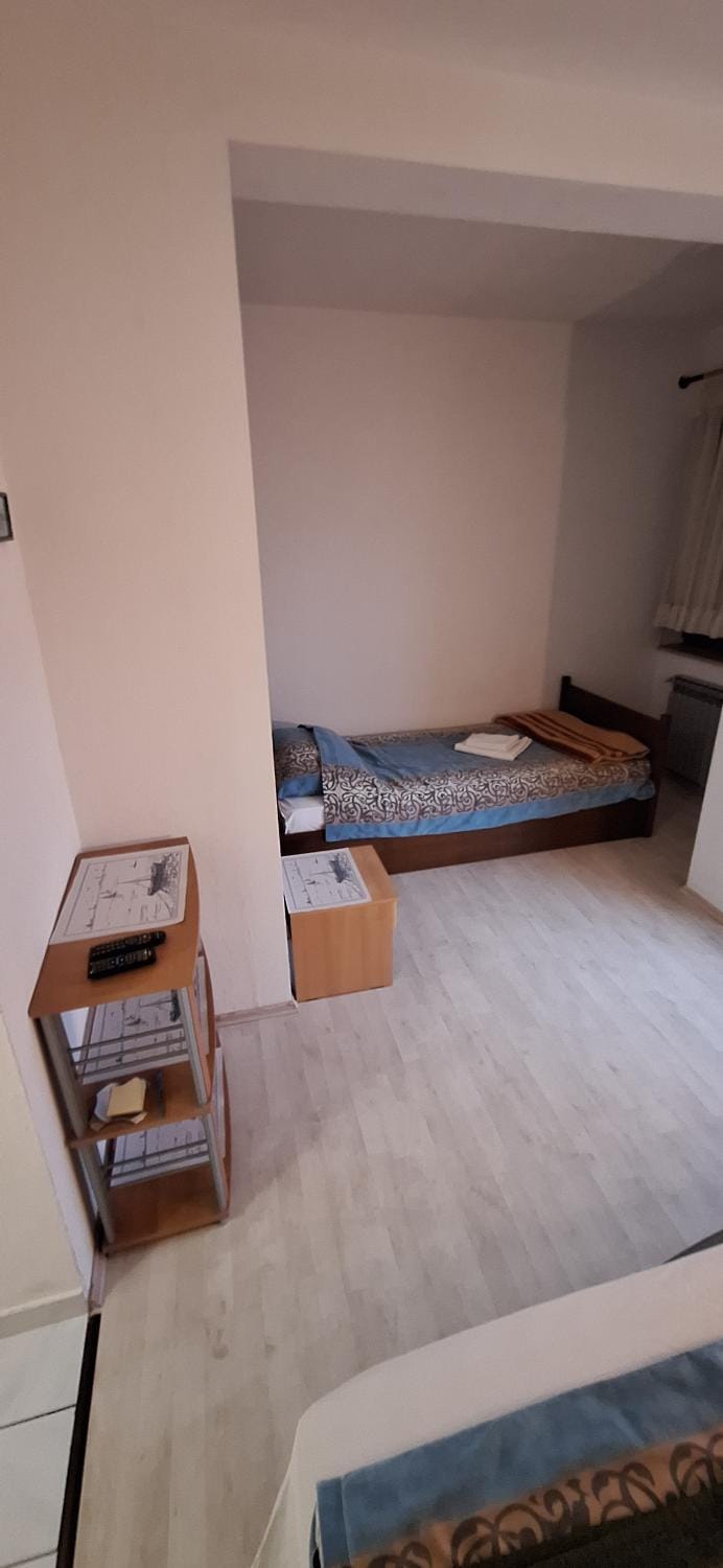 Mirna Noć - Apartman Apartment in City of Zagreb