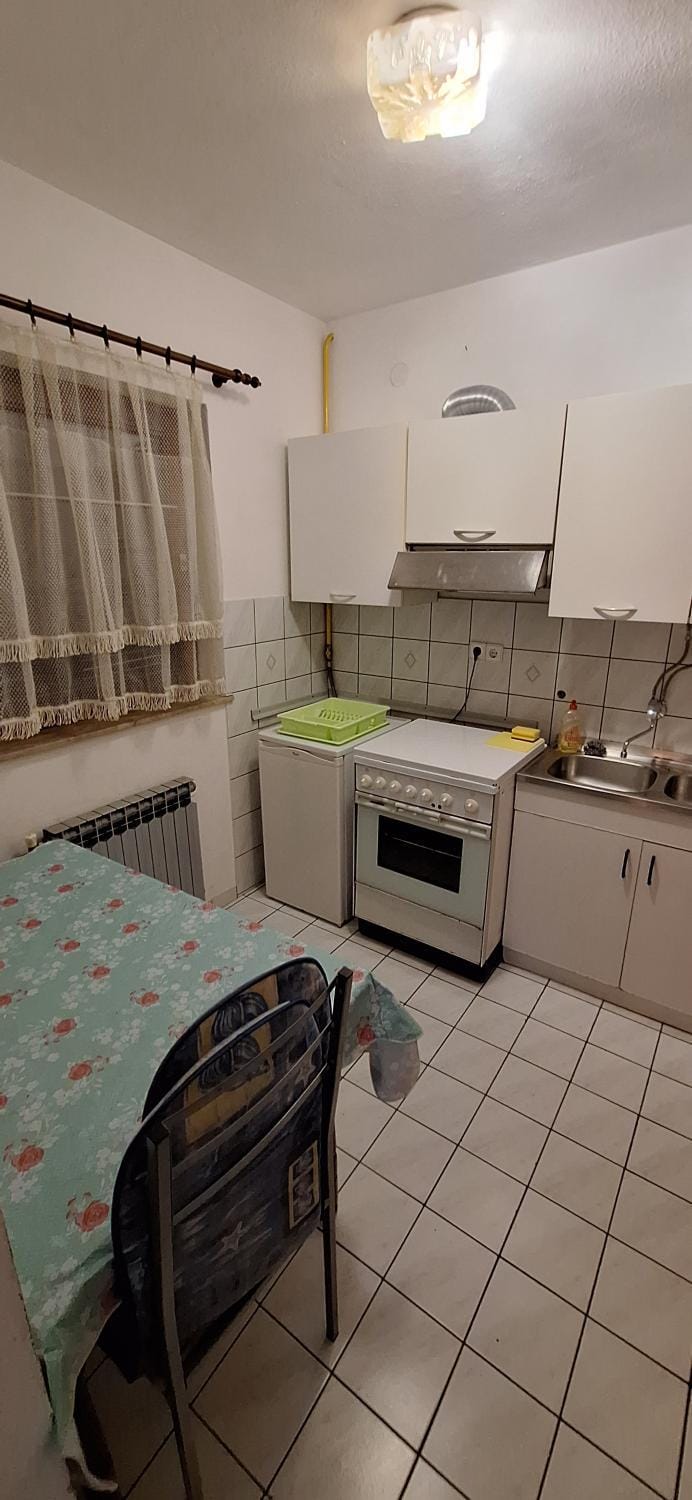 Mirna Noć - Apartman Apartment in City of Zagreb
