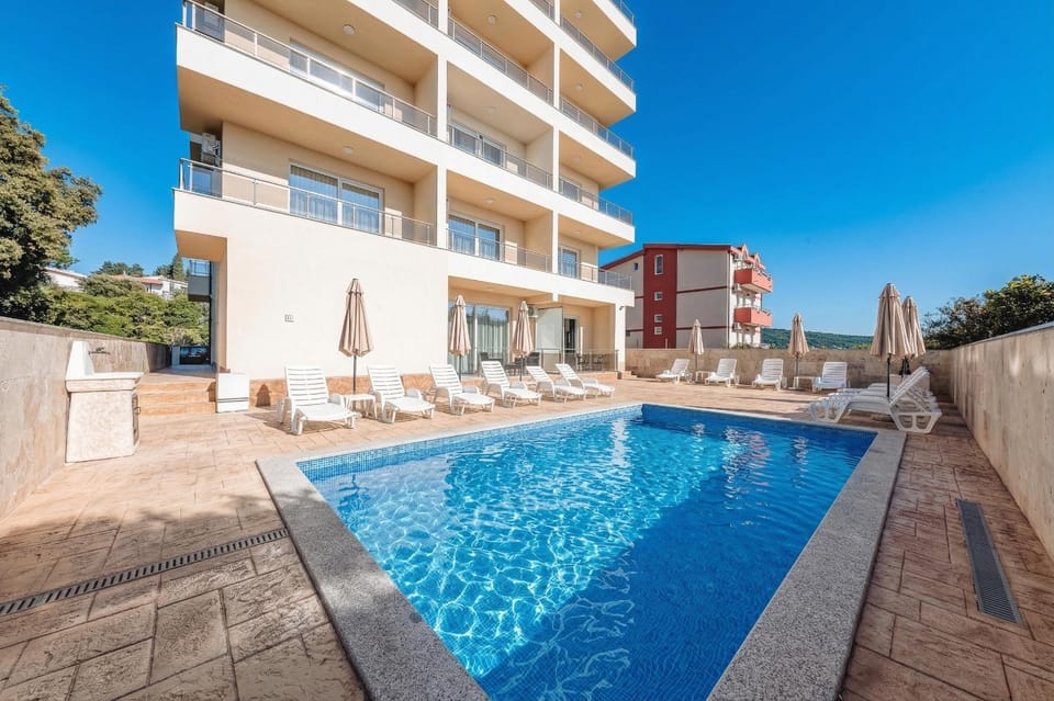 ARA Lux Apartments Apartment in Ulcinj Municipality