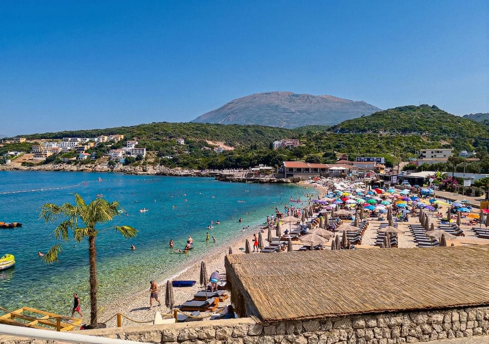 ARA Lux Apartments Apartment in Ulcinj Municipality