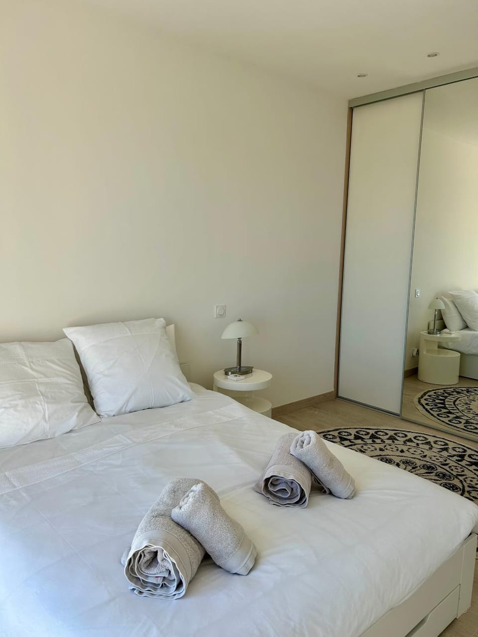 Villa ALFALINE Villa in Grimaud